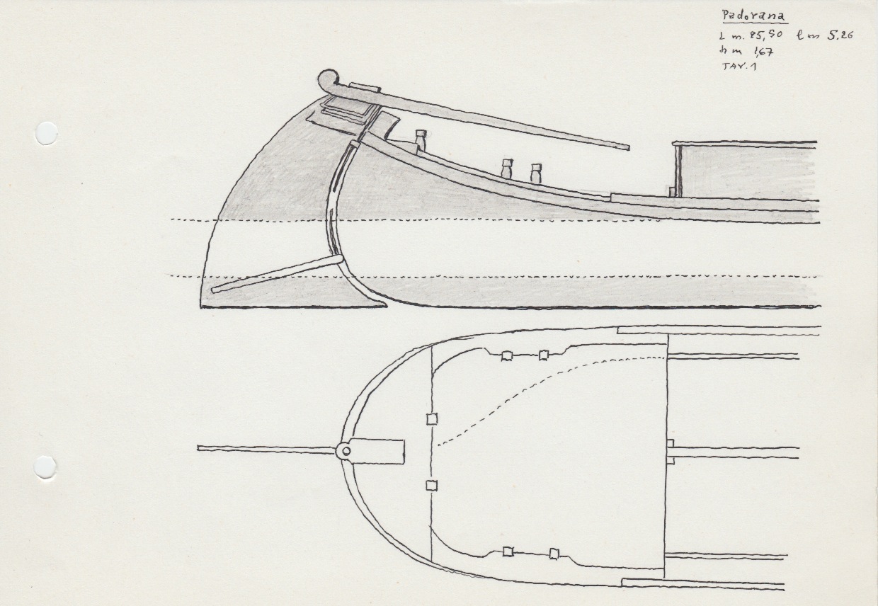 046 Padovana - tav.1